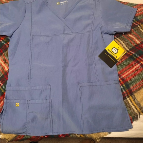 Nursing uniform - Picture 1 of 4